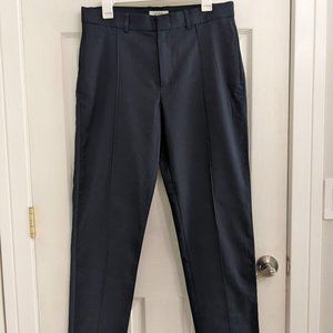 COS Black Pants, Men's 33R